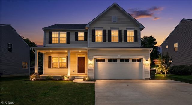 8728 Mavis Trail, Streetsboro, OH 44241