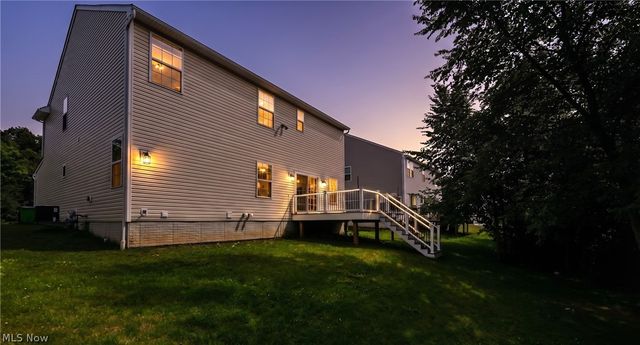 8728 Mavis Trail, Streetsboro, OH 44241