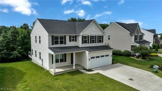 8728 Mavis Trail, Streetsboro, OH 44241