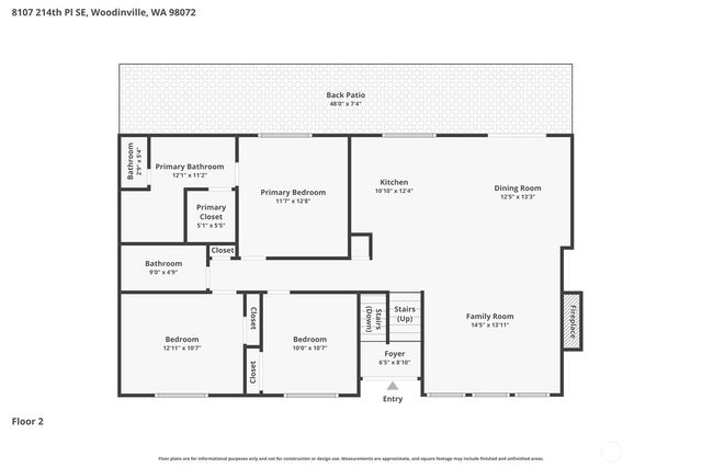 8107 214th Place SE, Woodinville, WA 98072