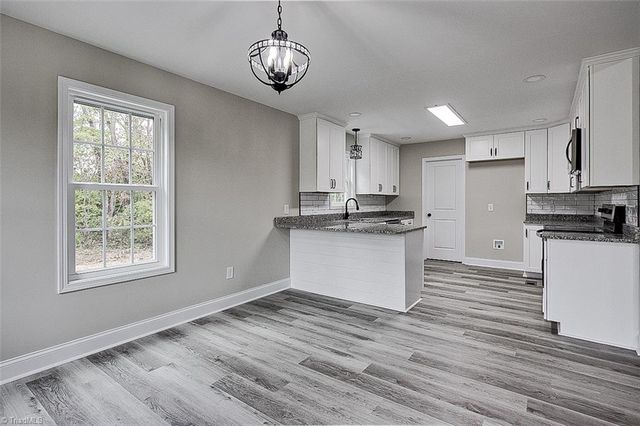 2485 Low Bridge Road, Liberty, NC 27298