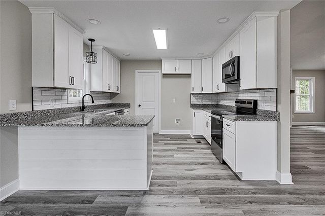 2485 Low Bridge Road, Liberty, NC 27298