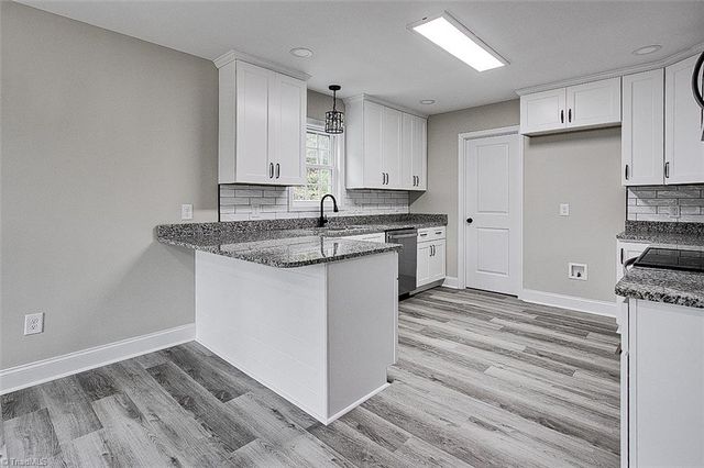 2485 Low Bridge Road, Liberty, NC 27298