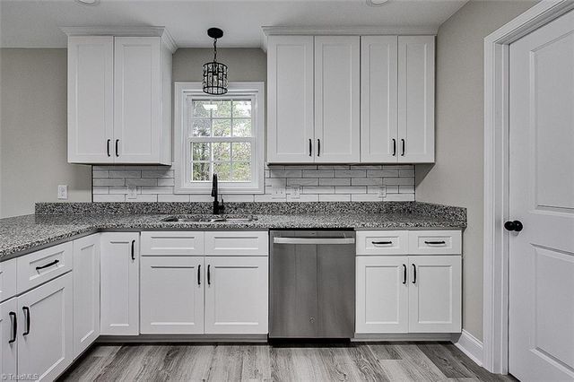 2485 Low Bridge Road, Liberty, NC 27298