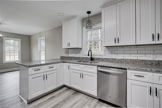 2485 Low Bridge Road, Liberty, NC 27298