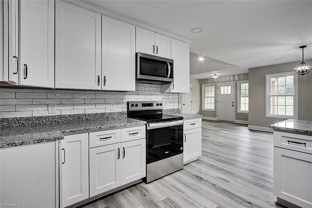 2485 Low Bridge Road, Liberty, NC 27298