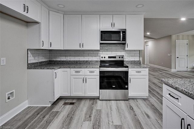 2485 Low Bridge Road, Liberty, NC 27298