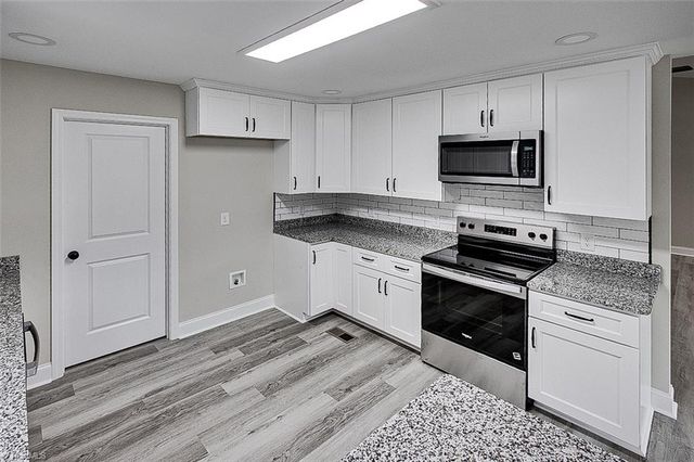 2485 Low Bridge Road, Liberty, NC 27298