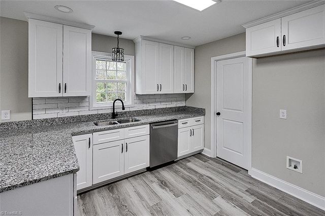 2485 Low Bridge Road, Liberty, NC 27298