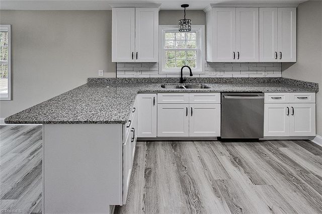 2485 Low Bridge Road, Liberty, NC 27298