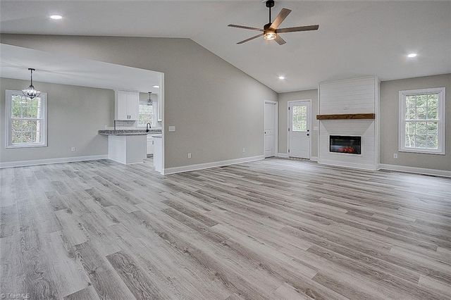 2485 Low Bridge Road, Liberty, NC 27298