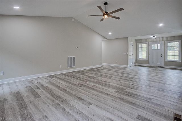 2485 Low Bridge Road, Liberty, NC 27298