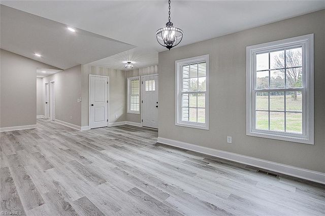 2485 Low Bridge Road, Liberty, NC 27298