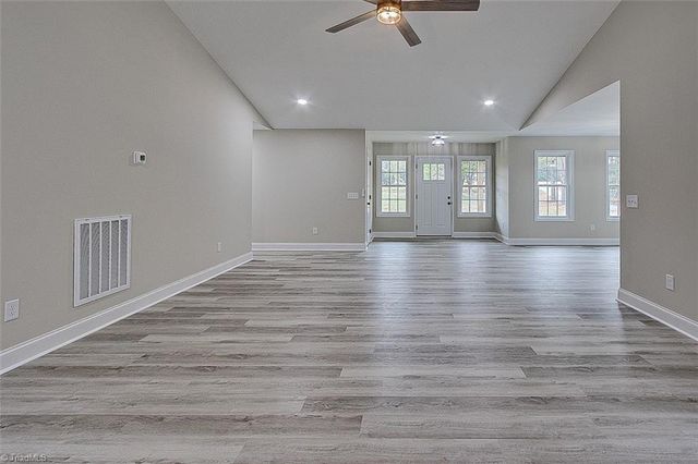 2485 Low Bridge Road, Liberty, NC 27298