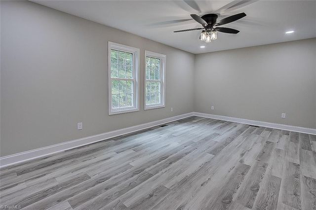 2485 Low Bridge Road, Liberty, NC 27298