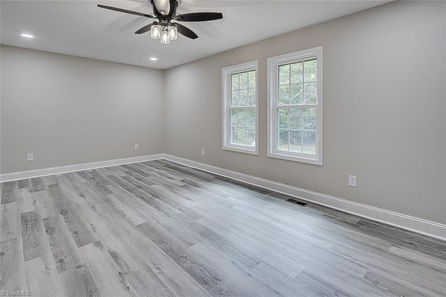 2485 Low Bridge Road, Liberty, NC 27298