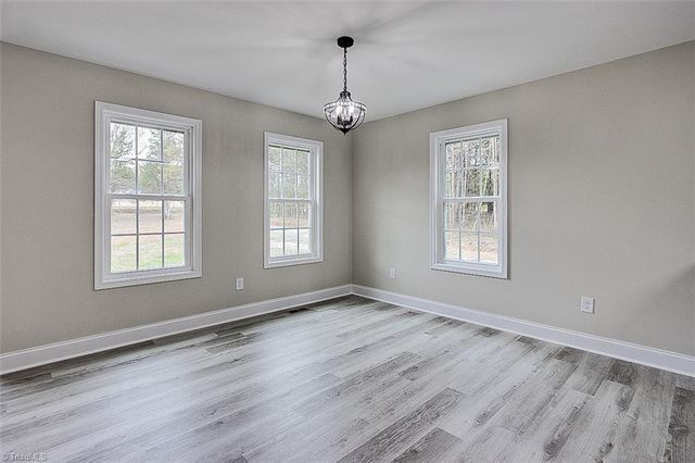 2485 Low Bridge Road, Liberty, NC 27298