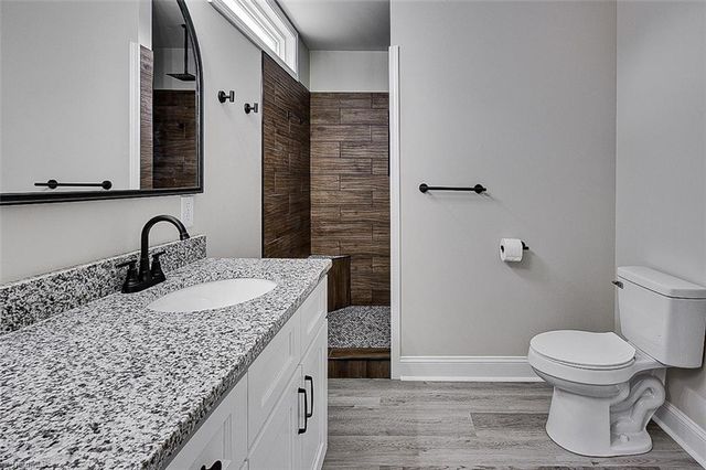 2485 Low Bridge Road, Liberty, NC 27298