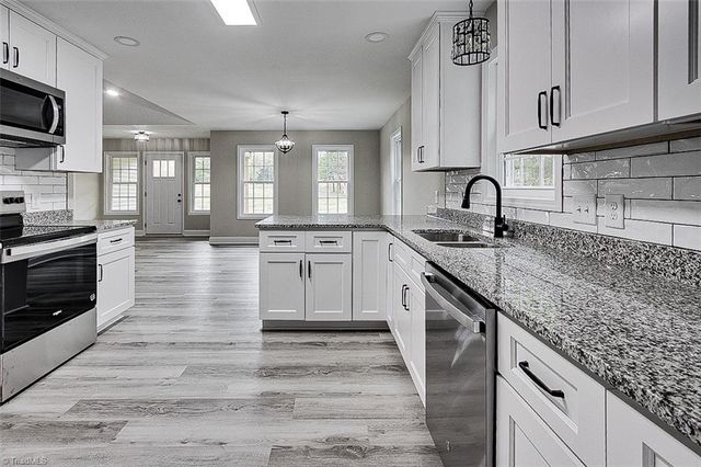 2485 Low Bridge Road, Liberty, NC 27298