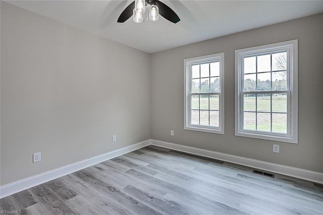 2485 Low Bridge Road, Liberty, NC 27298