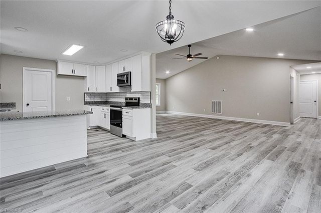 2485 Low Bridge Road, Liberty, NC 27298