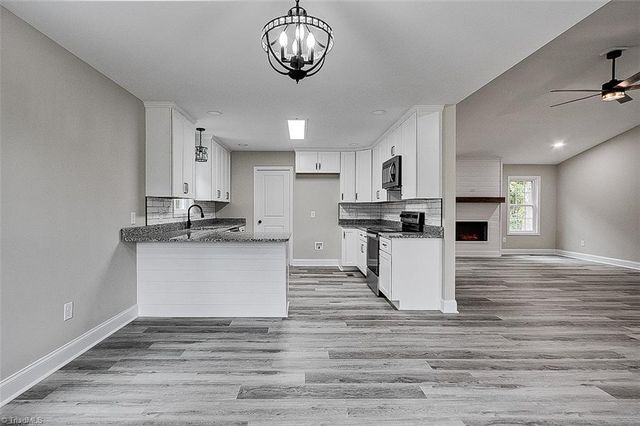 2485 Low Bridge Road, Liberty, NC 27298