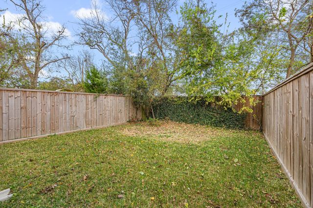 317 Sikes Street, Houston, TX 77018