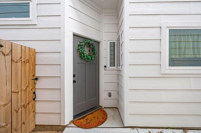 317 Sikes Street, Houston, TX 77018