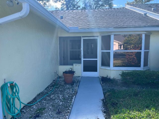 11170 SE Sea Pines Circle, Hobe Sound, FL 33455