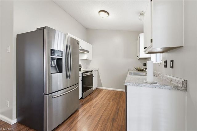 2545 Stratford Lake Road, Winston-salem, NC 27103