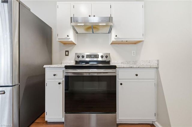 2545 Stratford Lake Road, Winston-salem, NC 27103