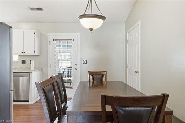 2545 Stratford Lake Road, Winston-salem, NC 27103