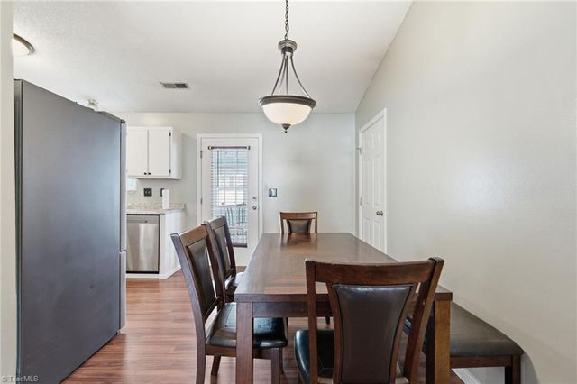 2545 Stratford Lake Road, Winston-salem, NC 27103