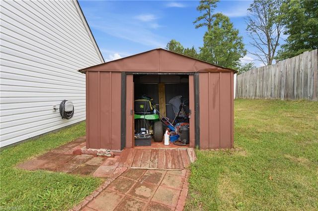 2545 Stratford Lake Road, Winston-salem, NC 27103