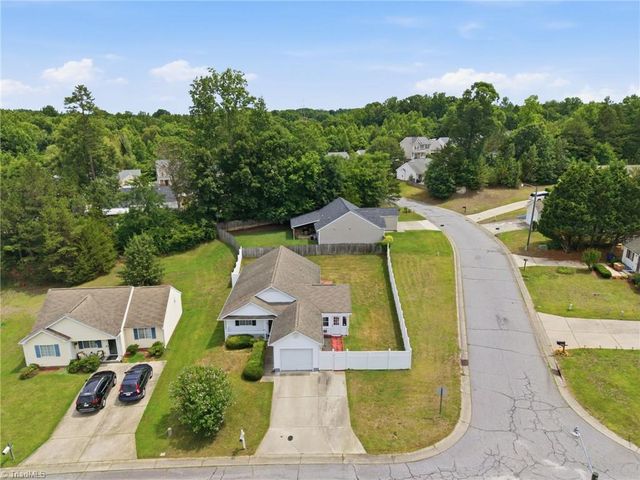 2545 Stratford Lake Road, Winston-salem, NC 27103
