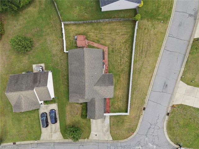 2545 Stratford Lake Road, Winston-salem, NC 27103