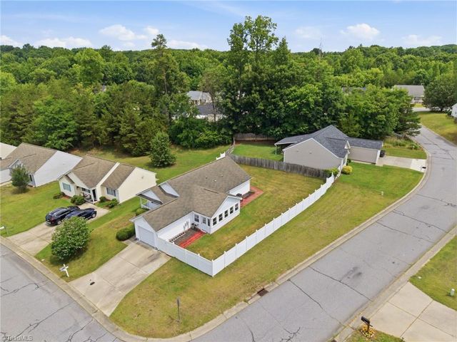 2545 Stratford Lake Road, Winston-salem, NC 27103