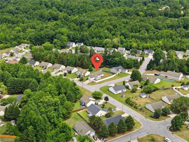 2545 Stratford Lake Road, Winston-salem, NC 27103