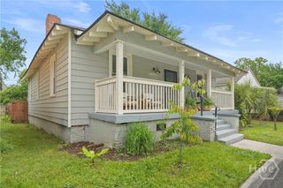 612 E 34th Street, Savannah, GA 31401