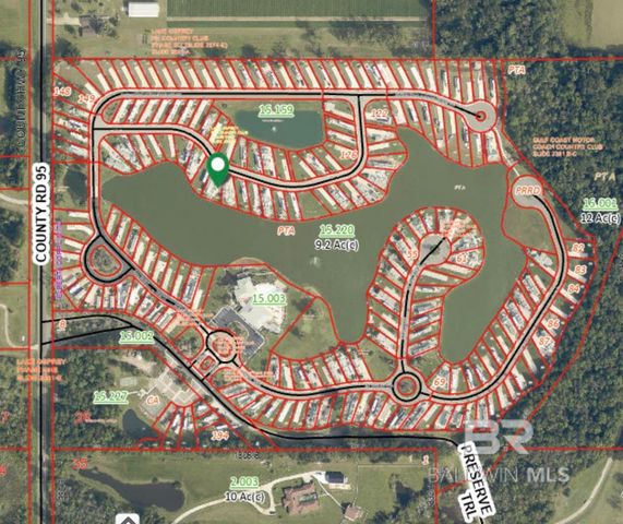 28114 Migratory Way, Elberta, AL 36530