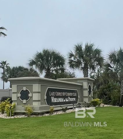 28114 Migratory Way, Elberta, AL 36530