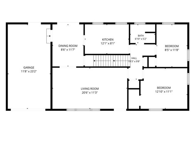 205 Eldorado Drive, Belton, MO 64012