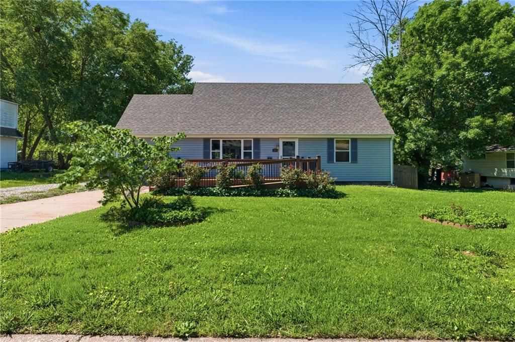 205 Eldorado Drive, Belton, MO 64012