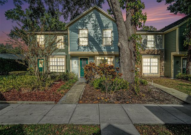 13960 FLETCHERS MILL DRIVE, Tampa, FL 33613