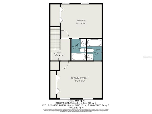 13960 FLETCHERS MILL DRIVE, Tampa, FL 33613