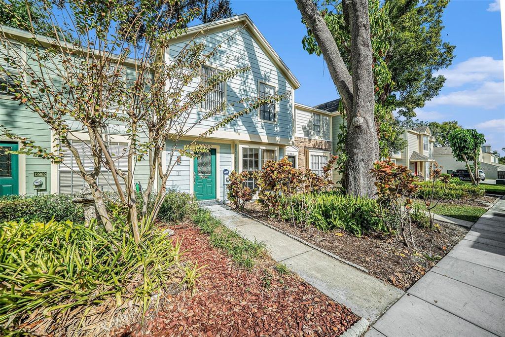 13960 FLETCHERS MILL DRIVE, Tampa, FL 33613