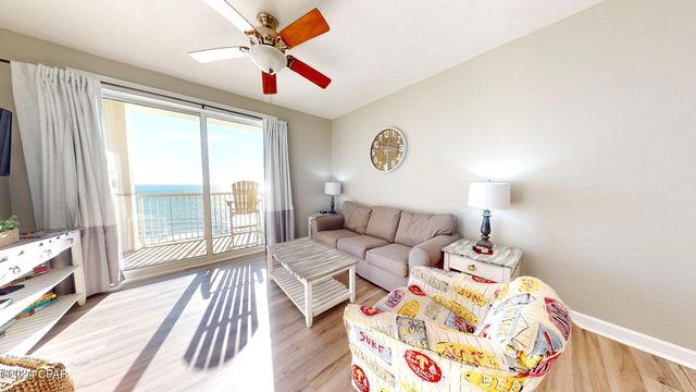 11807 Front Beach 1-1306, Panama City Beach, FL 32407
