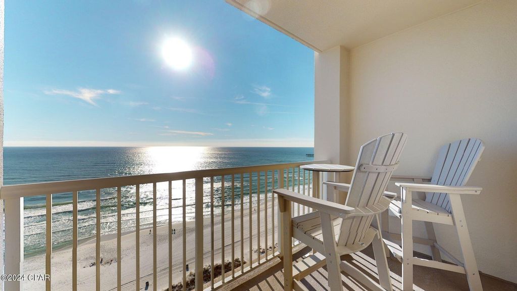 11807 Front Beach 1-1306, Panama City Beach, FL 32407