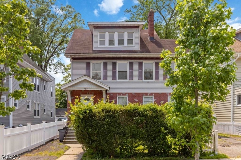 102 Lincoln St, Montclair Twp., NJ 07042 — photo 2