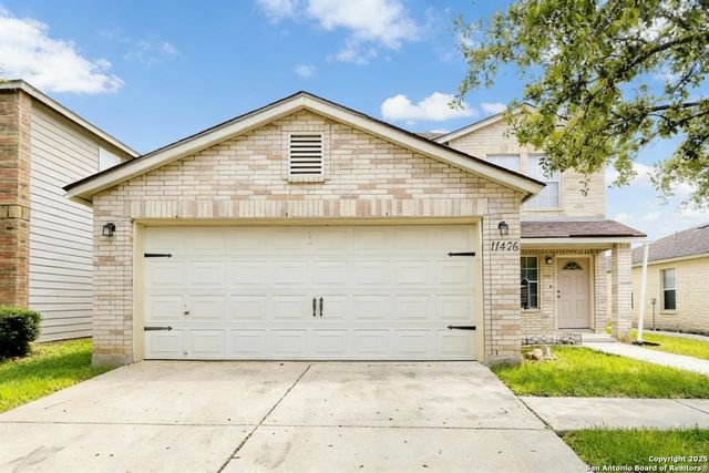 11426 Liberty Field, San Antonio, TX 78254